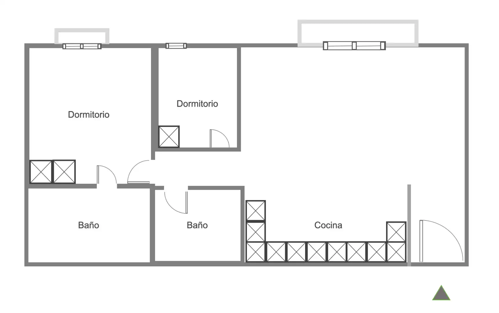 Apartment mit Pool zum Verkauf in ROCA MAURA 32, imagen 20