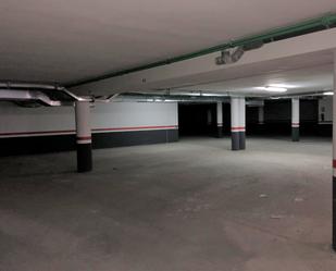 Parking of Garage for sale in Ciudad Real Capital