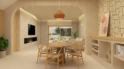 Foto 5 de Residencial en venda a Calle Calle Ses Casetes, 51, Santa Margalida Poble, Santa Margalida