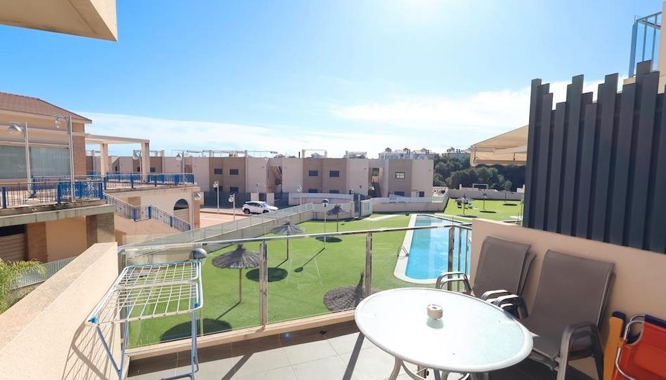 Photo 1 of Apartment for sale in Calle Naranjo, La Zenia, Alicante