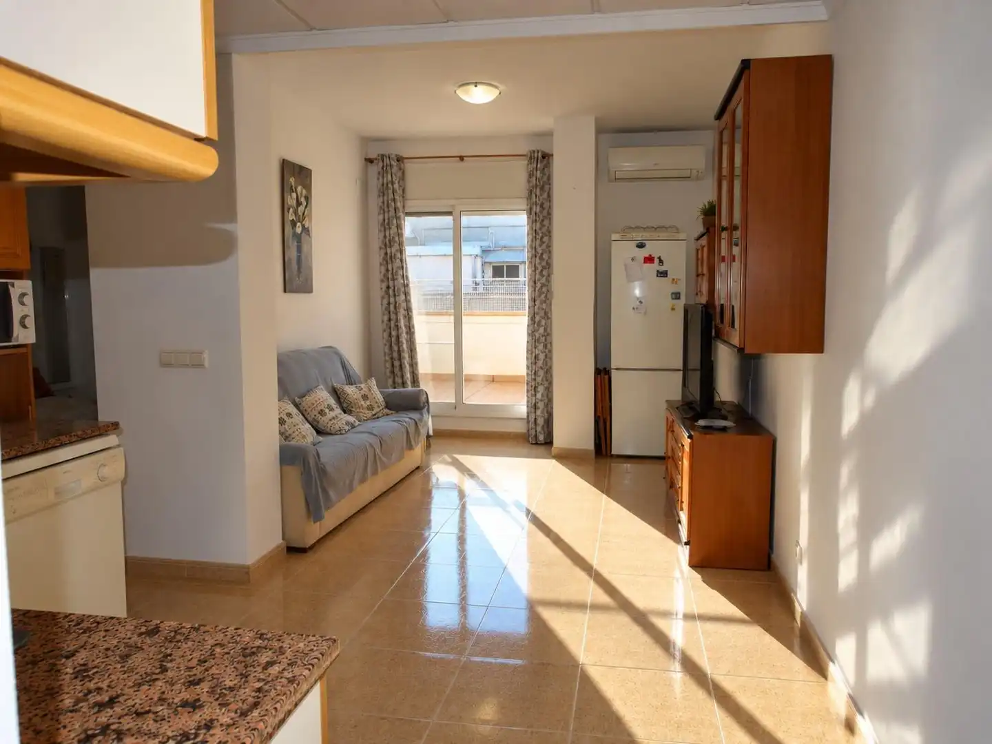 Penthouse with terrace for sale in BARCELONA 73, imagen 5
