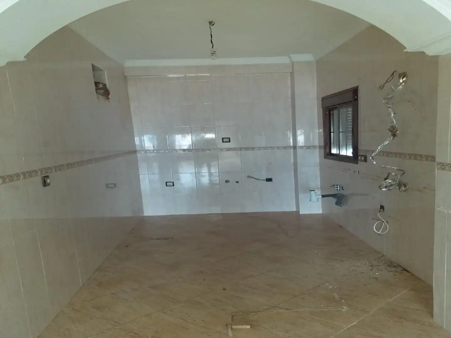 Cocina de Piso en venta en Prado del Rey con Terraza