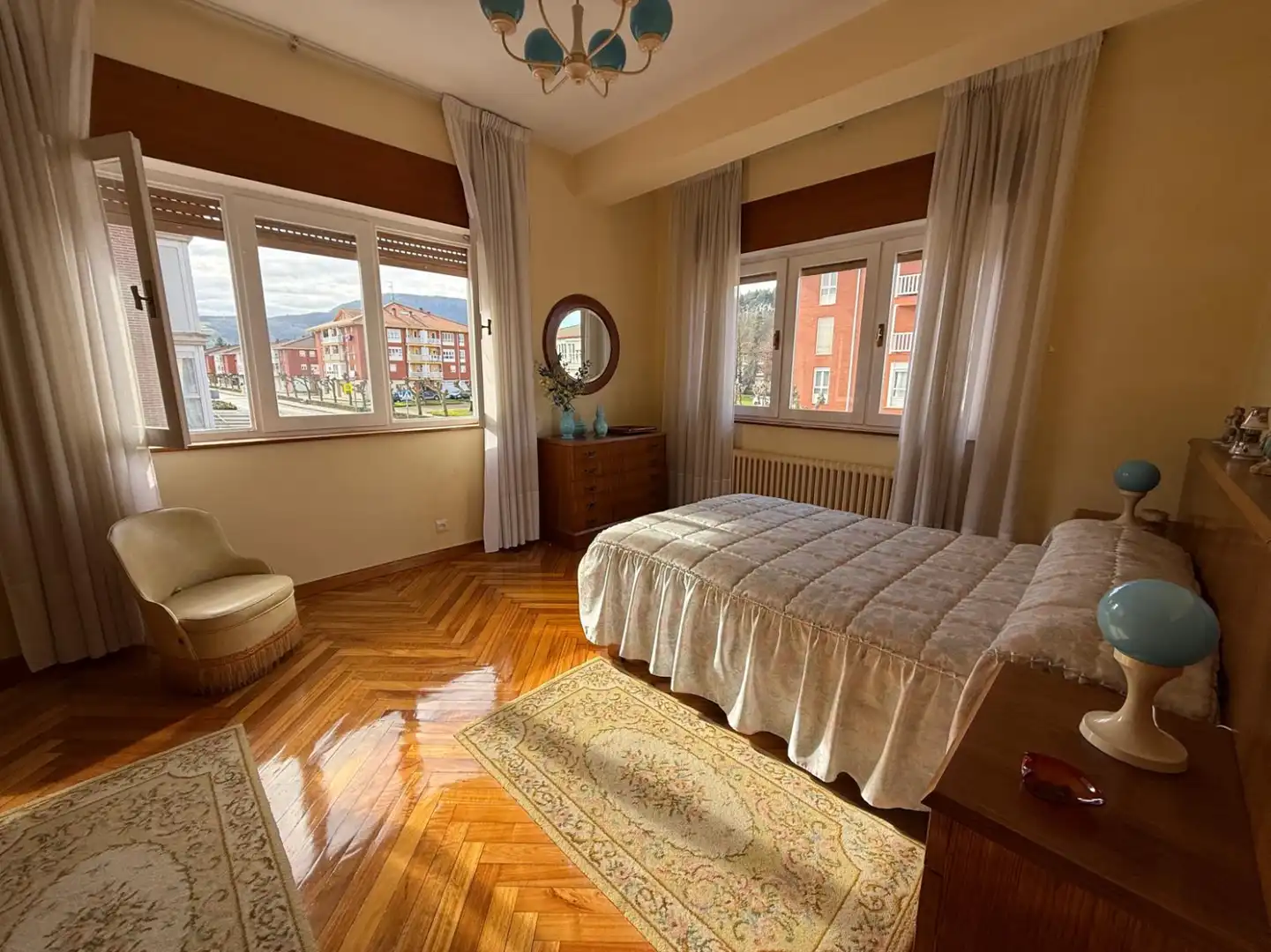Casa amb terrassa en venda a Cabezón de la Sal - AV LAS CASUCAS 9, imagen 27