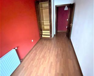 Bedroom of Flat to rent in Cáceres Capital  with Air Conditioner, Heating and Terrace