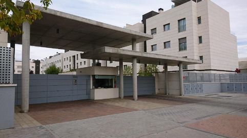 Foto 2 de Garaje en venta en Avenida Europa, Pozuelo de Alarcón