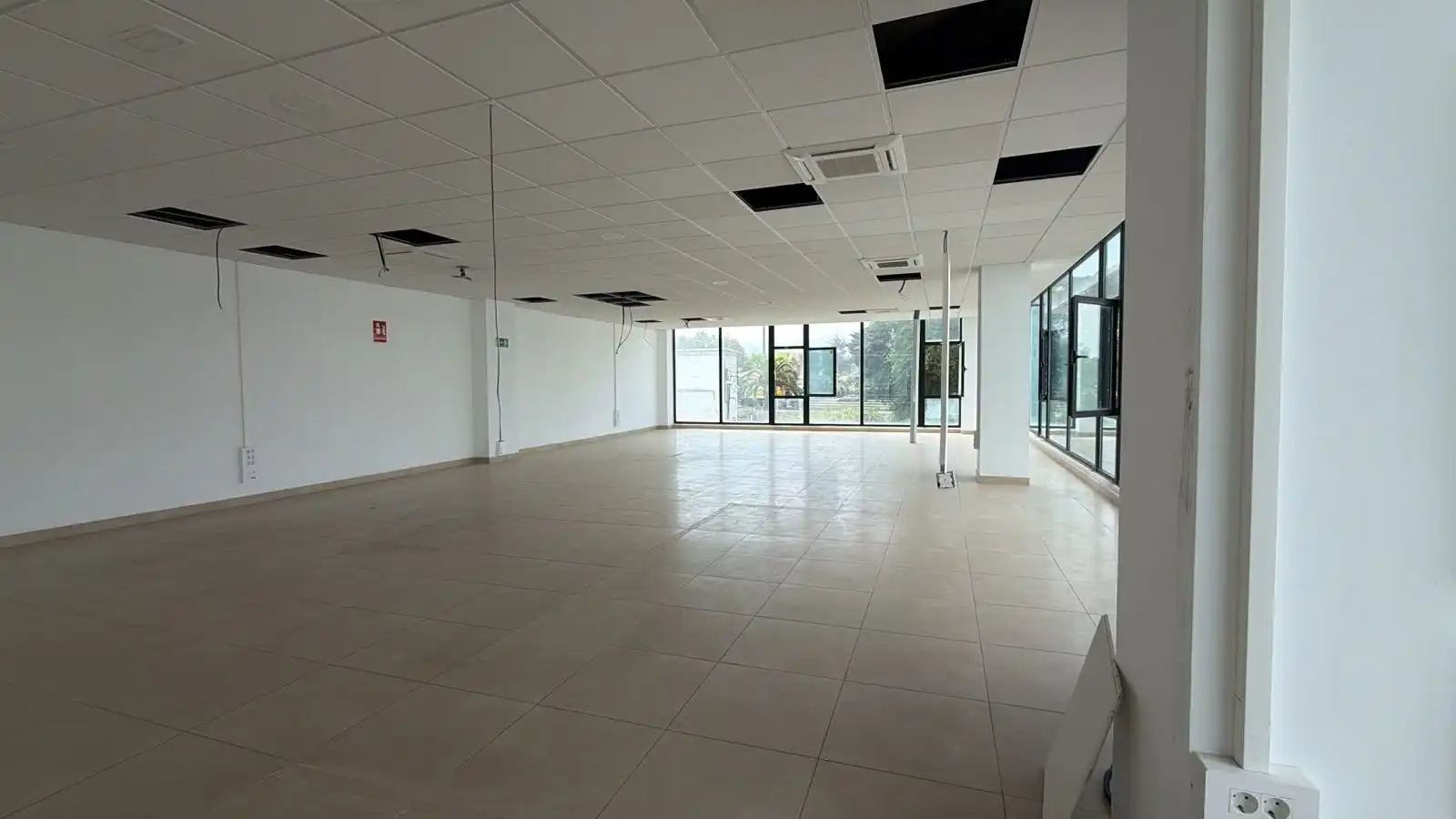 Office for rent in Guamasa - El Ortigal - Los Rodeos