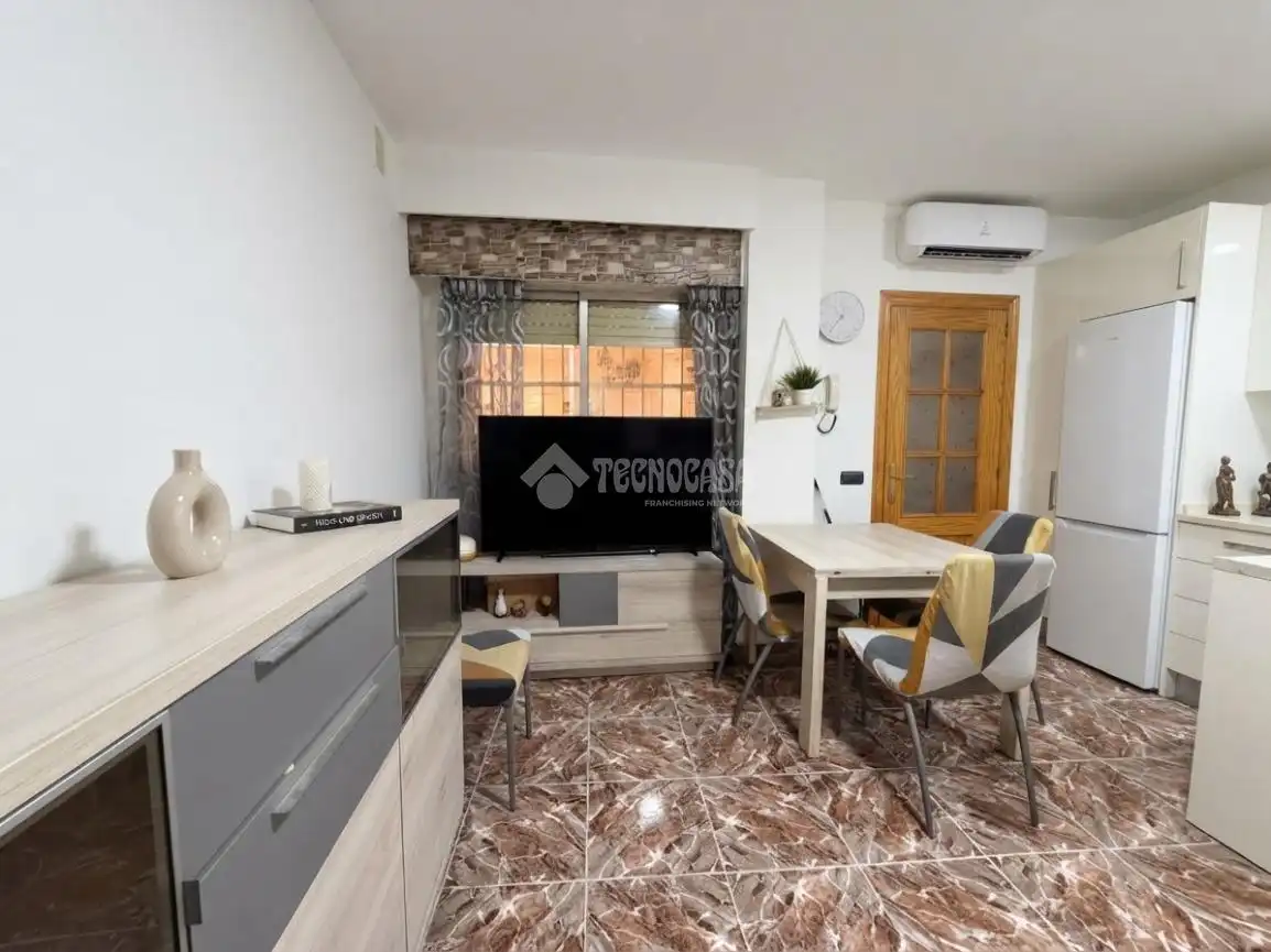 Flat for sale in Centro, imagen 4