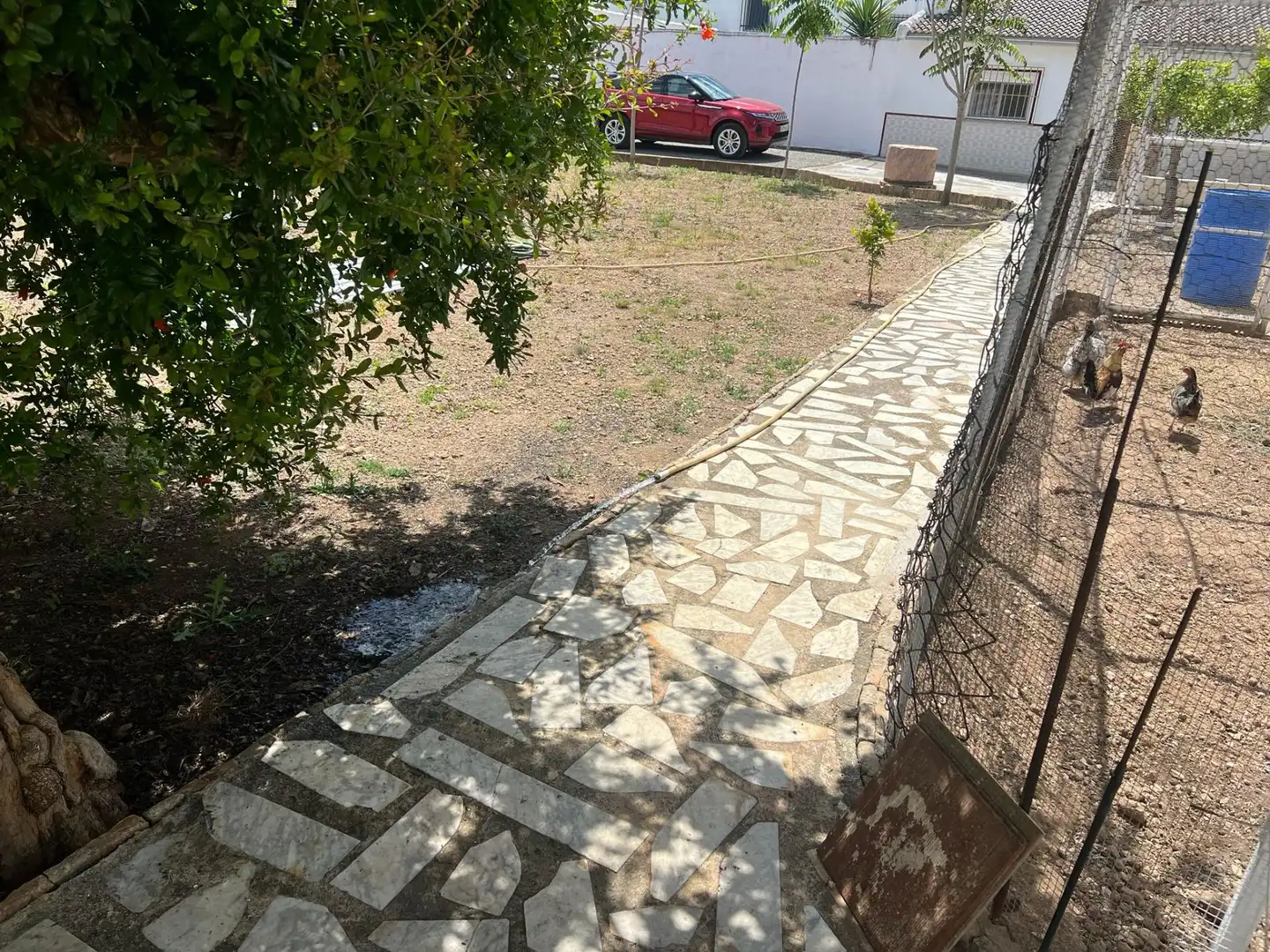 Casa rústica amb jardí en venda a Mollina, imagen 10