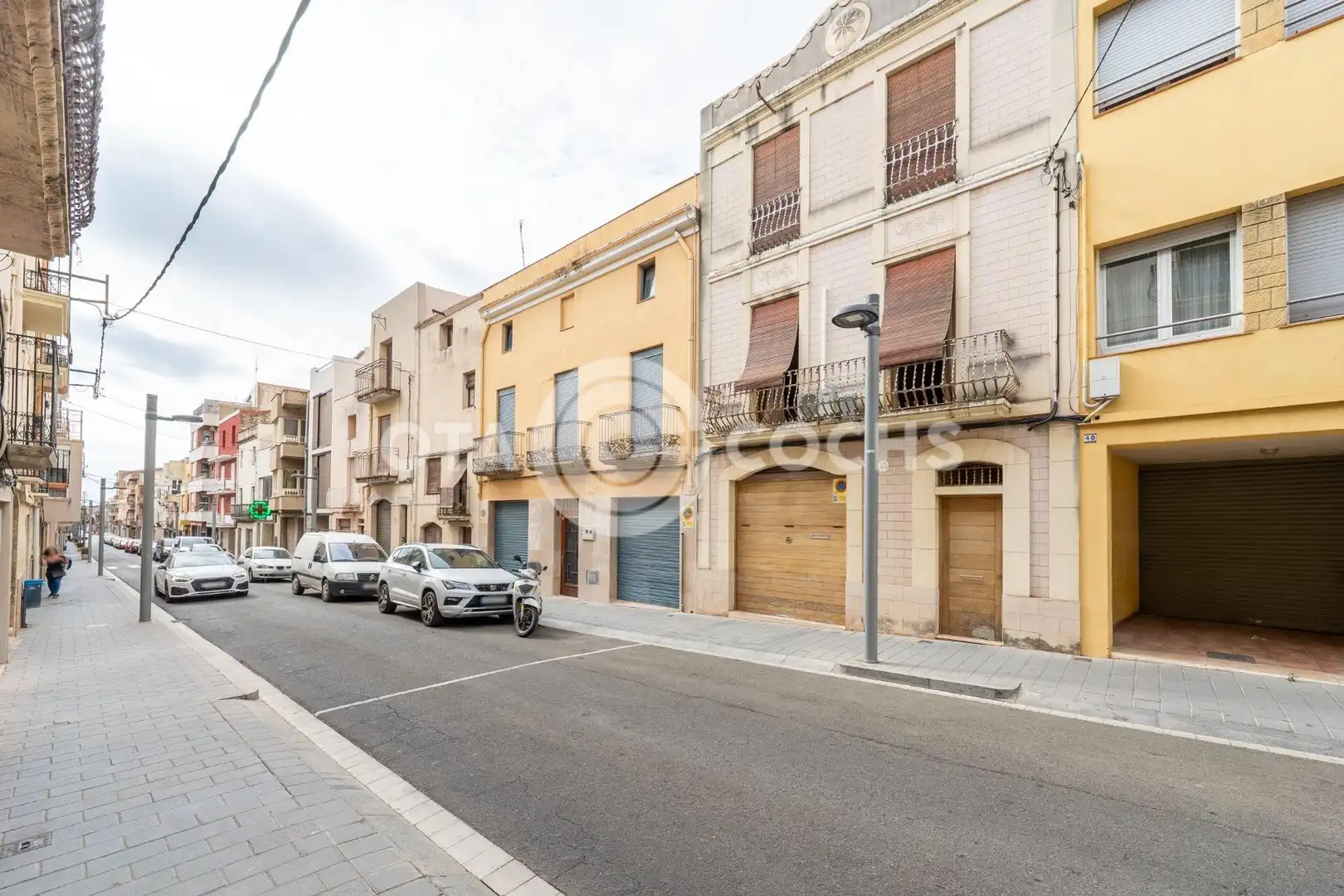 Adosado con terraza en venta en Carrer RAVAL, imagen 53
