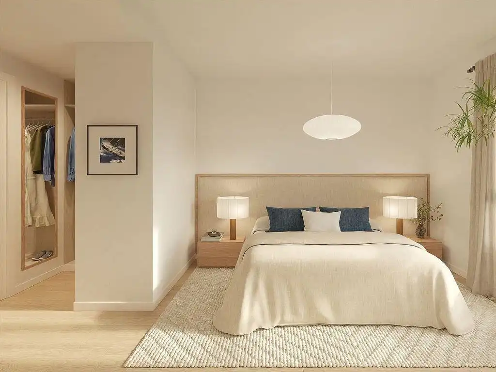 Habitación de Piso en venta en Madrid con Calefacción, Terraza y Trastero