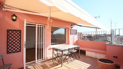 Photo 3 of Attic for rent in Calle de Sánchez Pacheco, 37, Ciudad Jardín, Madrid Capital