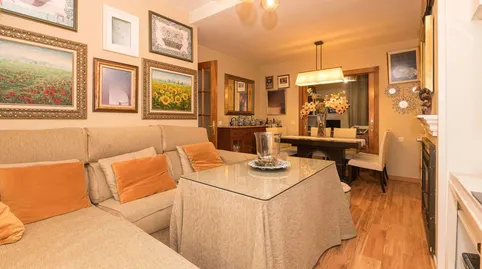 Foto 2 de Casa adosada en venda a Avenida del Mediterráneo, Parque Atlántico - Ronda este, Jerez de la Frontera