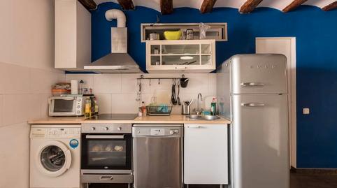 Foto 4 de Pis en venda a Carrer del Portal Nou, Sant Pere, Sta. Caterina i la Ribera,  Barcelona Capital