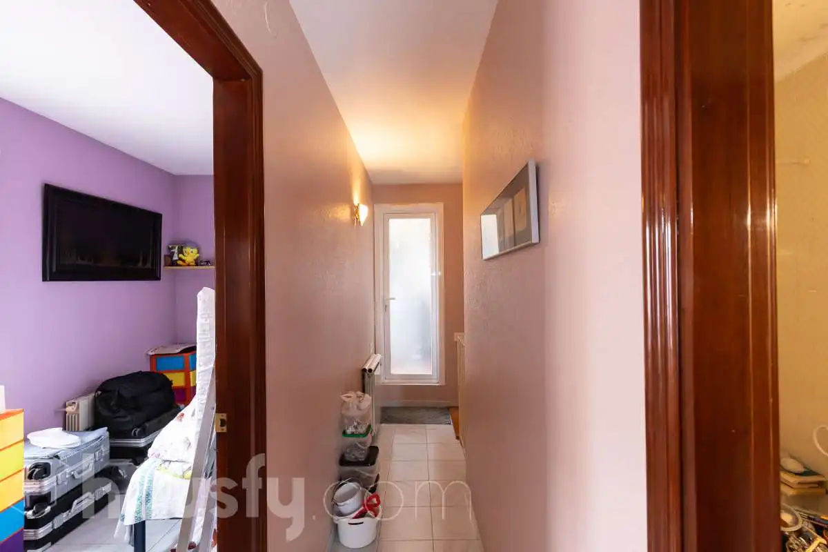 Casa o xalet en venda en Masdenverge amb Calefacció, Terrassa i Traster