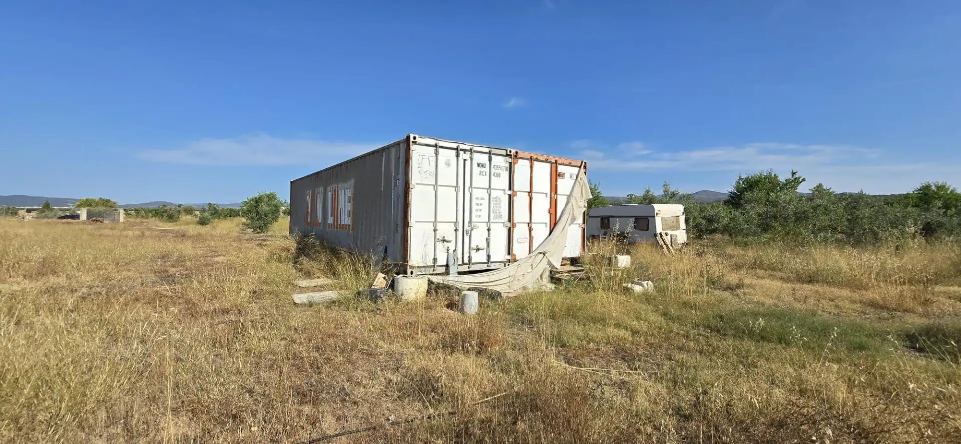 Residential land for sale in Urbanizaciones, imagen 19