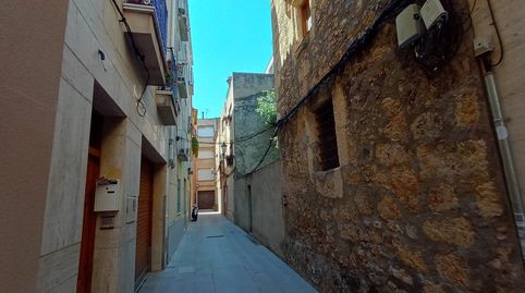 Foto 4 de Edifici en venda a Vila-seca Poble, Vila-seca