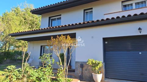Foto 5 de Casa o chalet en venta en Carretera Santa Coloma de Farners a Aiguaviva, Vilobí d'Onyar, Girona