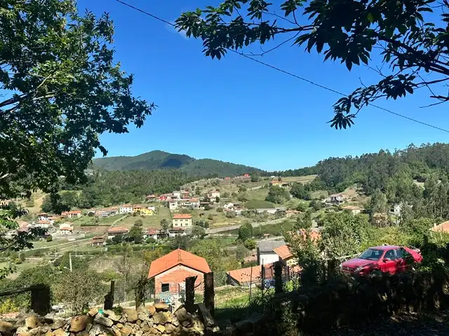 Casa amb jardí en venda a Lugar de Santianes 59, imagen 27