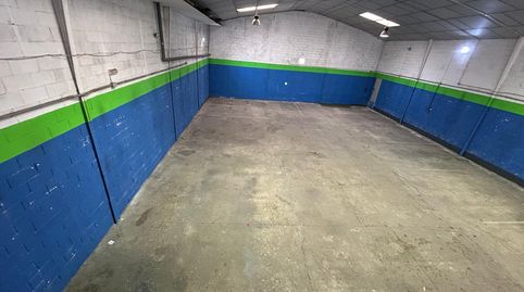 Foto 4 von Fabrikhallen zur Miete in Norte, Mérida