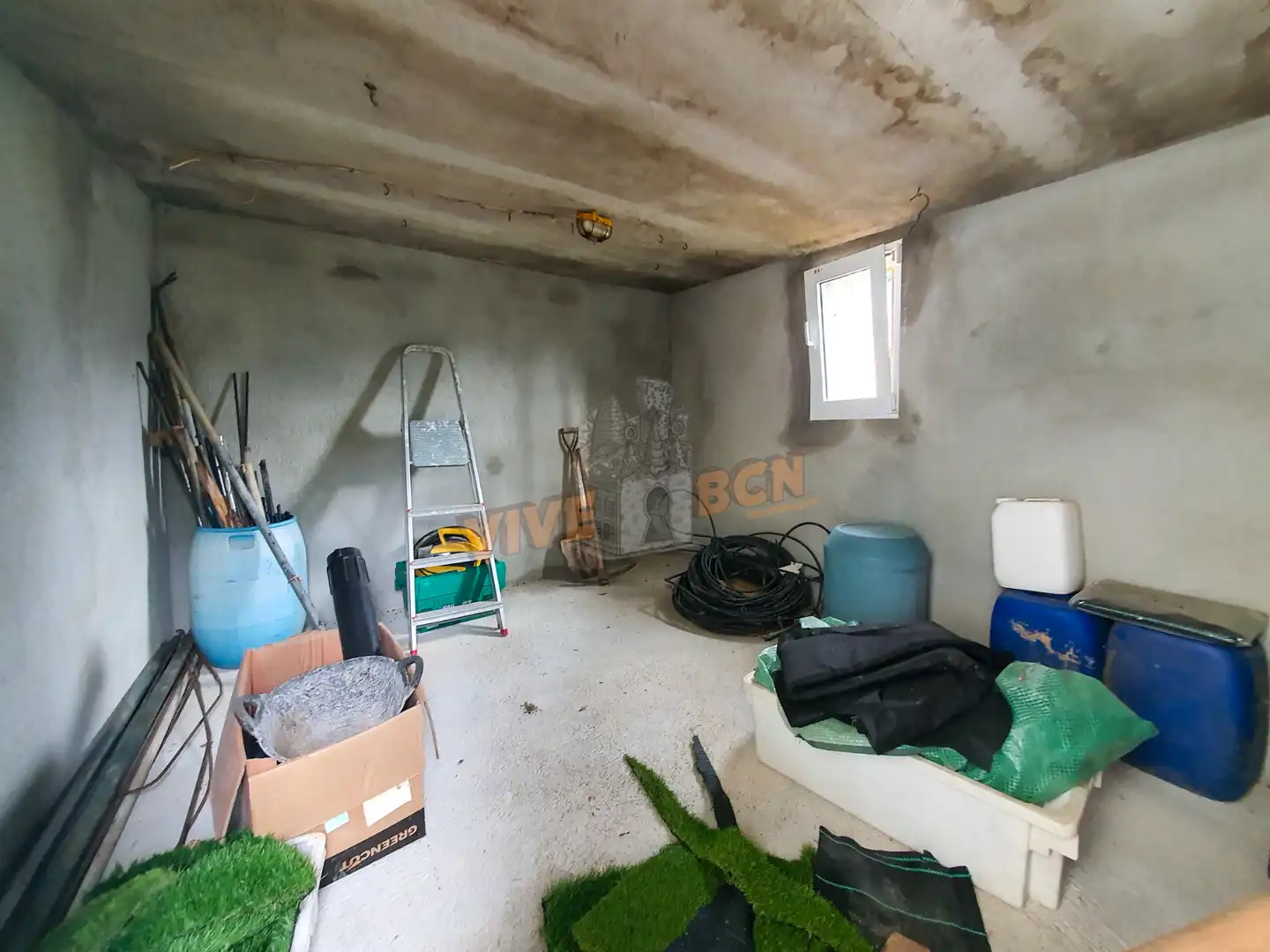 Casa o xalet en venda en Vallgorguina amb Calefacció, Jardí privat i Parquet