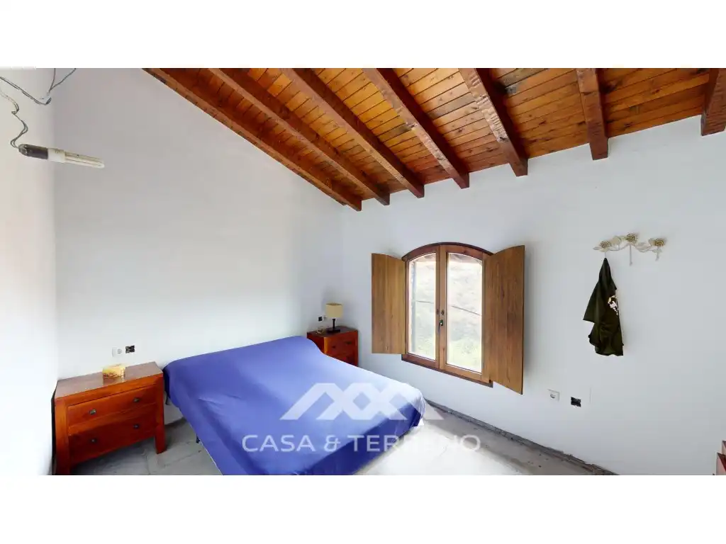Dormitori de Casa o xalet en venda en Moclinejo amb Piscina