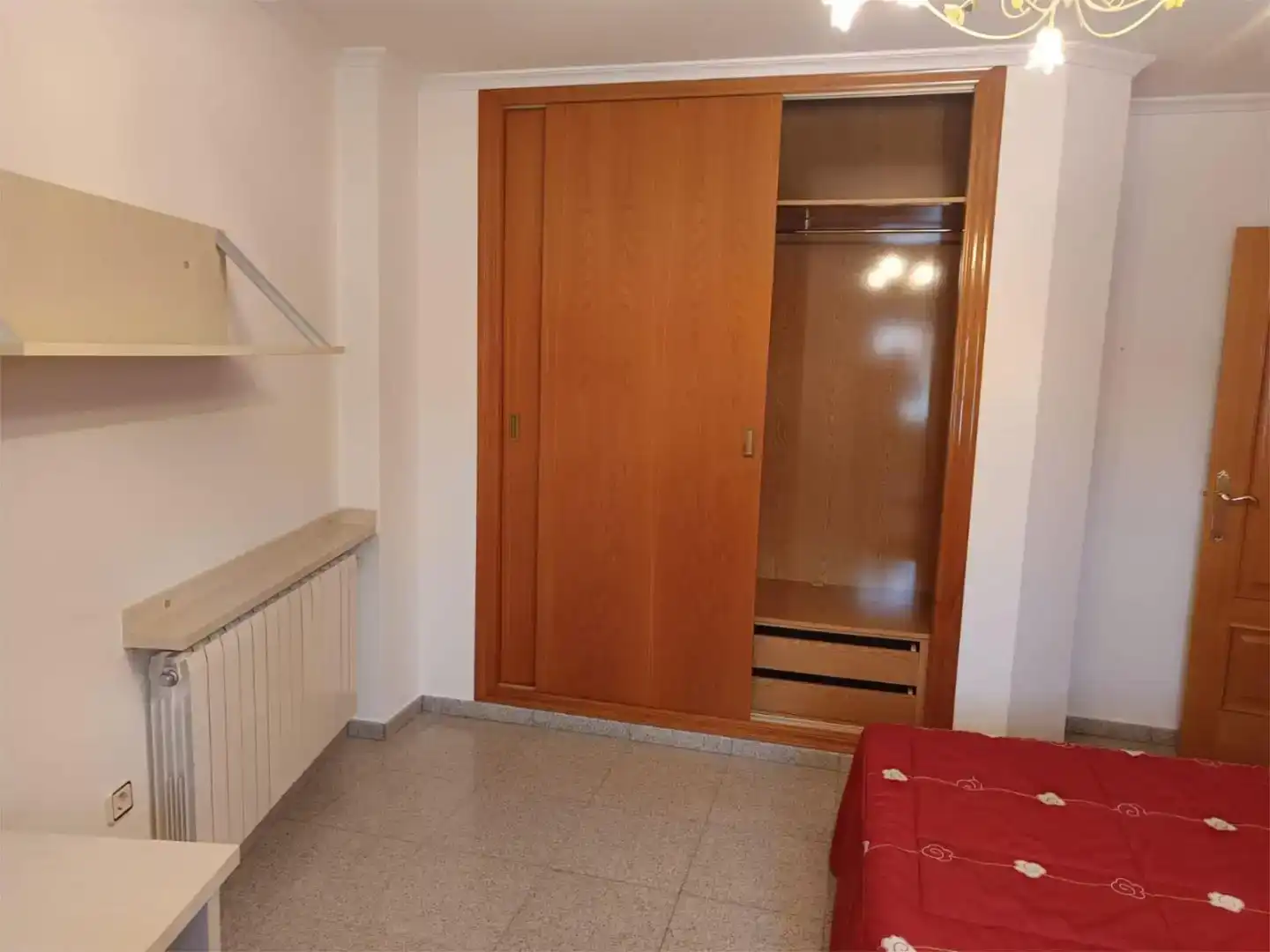 Dormitori de Casa o xalet en venda en Motilla del Palancar