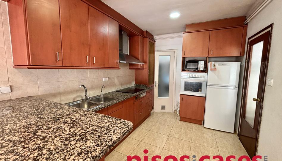 Foto 1 de Pis en venda a Carrer del Doctor Candi Bayés, Remei - La Guixa, Barcelona