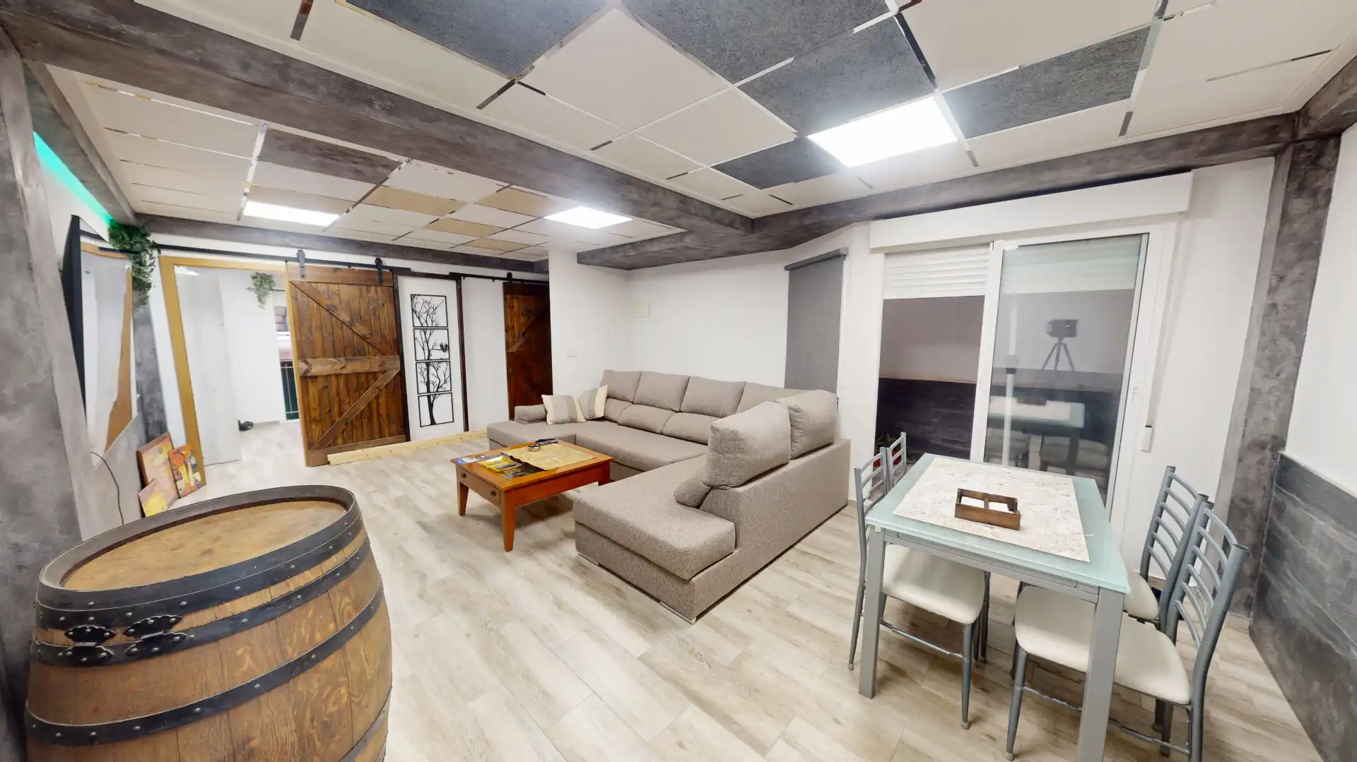 Wohnung mit Aufzug zum Verkauf in Calle Pedro Canales, imagen 5