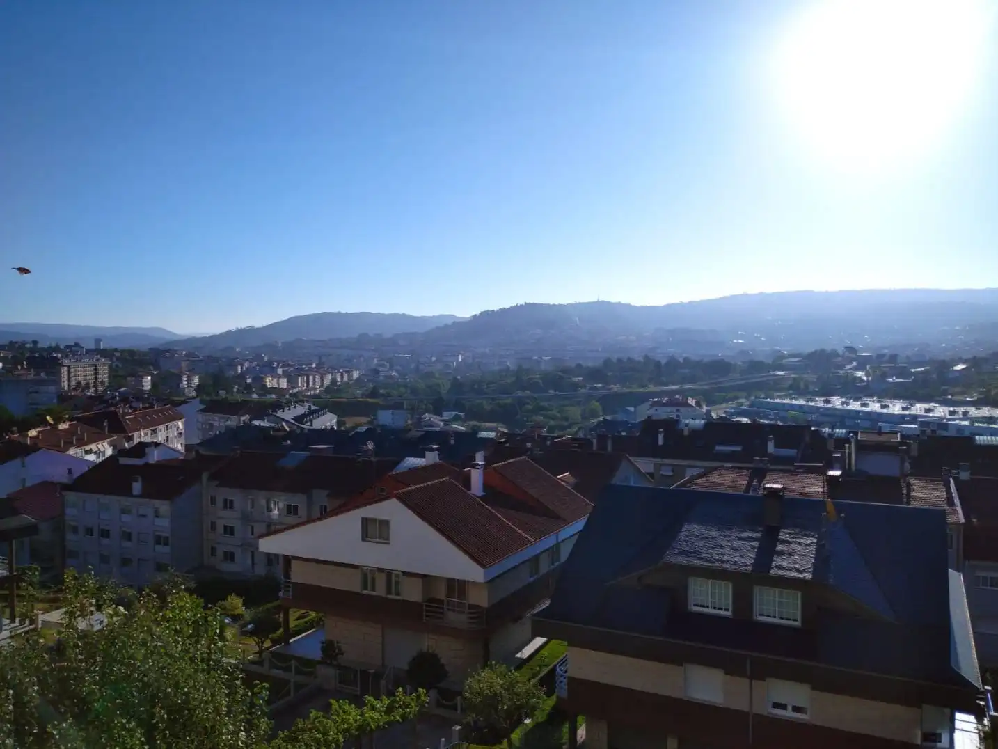 Piso en venta en Rua Altamira 14 Valenzá-Barba 14