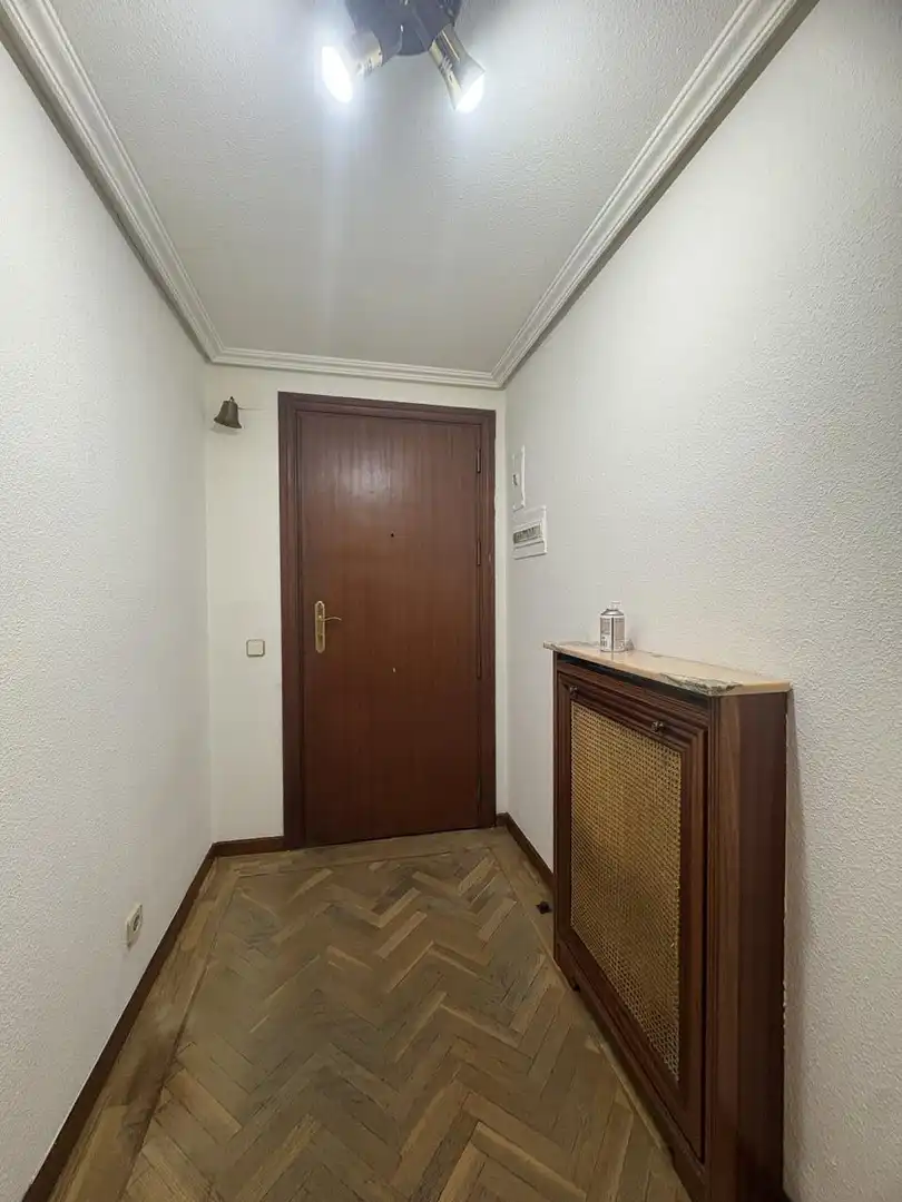 Flat for rent in Retiro
