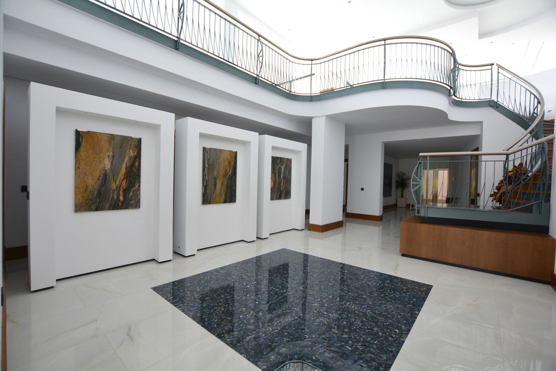 House or chalet for sale in San Roque  with Air Conditioner, Heating and Private garden