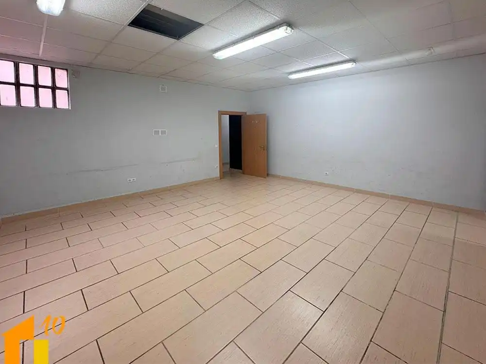 Commercial properties for sale in Briviesca