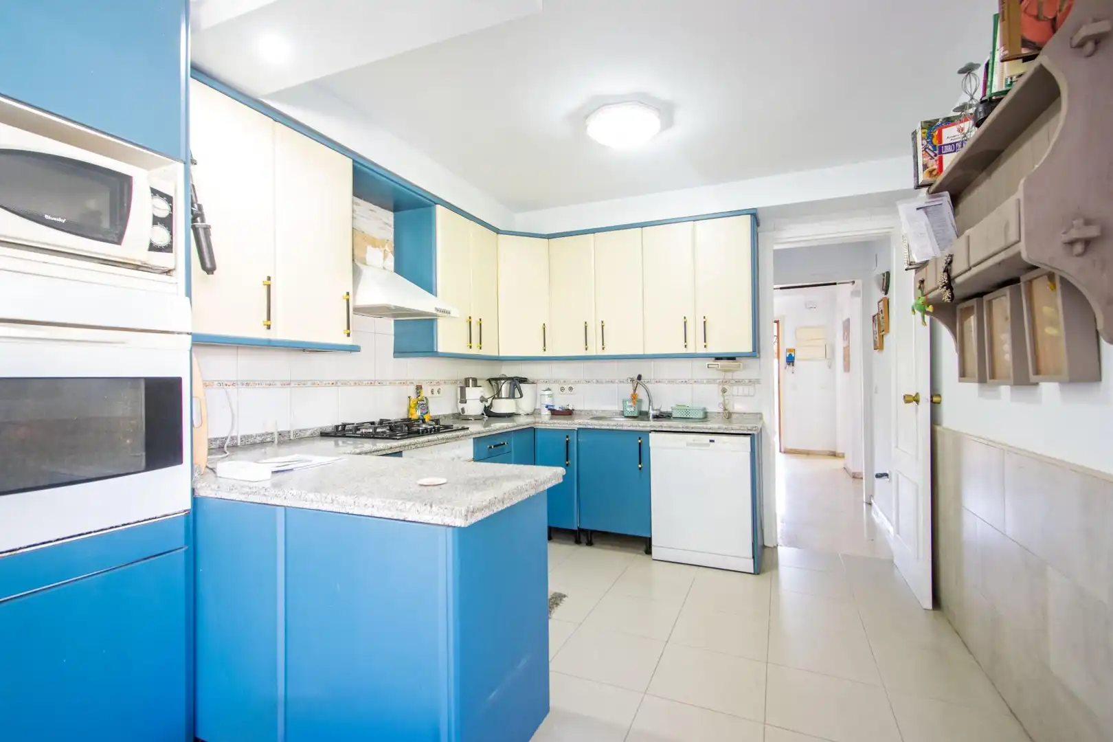 Casa pareada con jardín en venta en Ciudad Aljarafe, imagen 12
