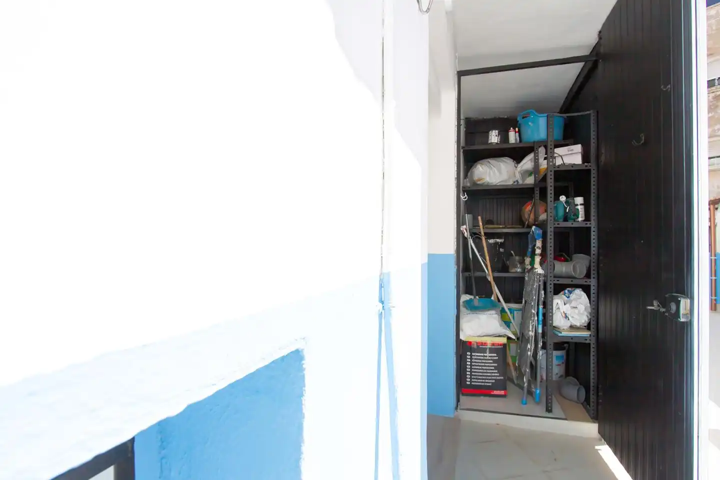 Piso en venta en Calle Basilio Armendáriz, imagen 49