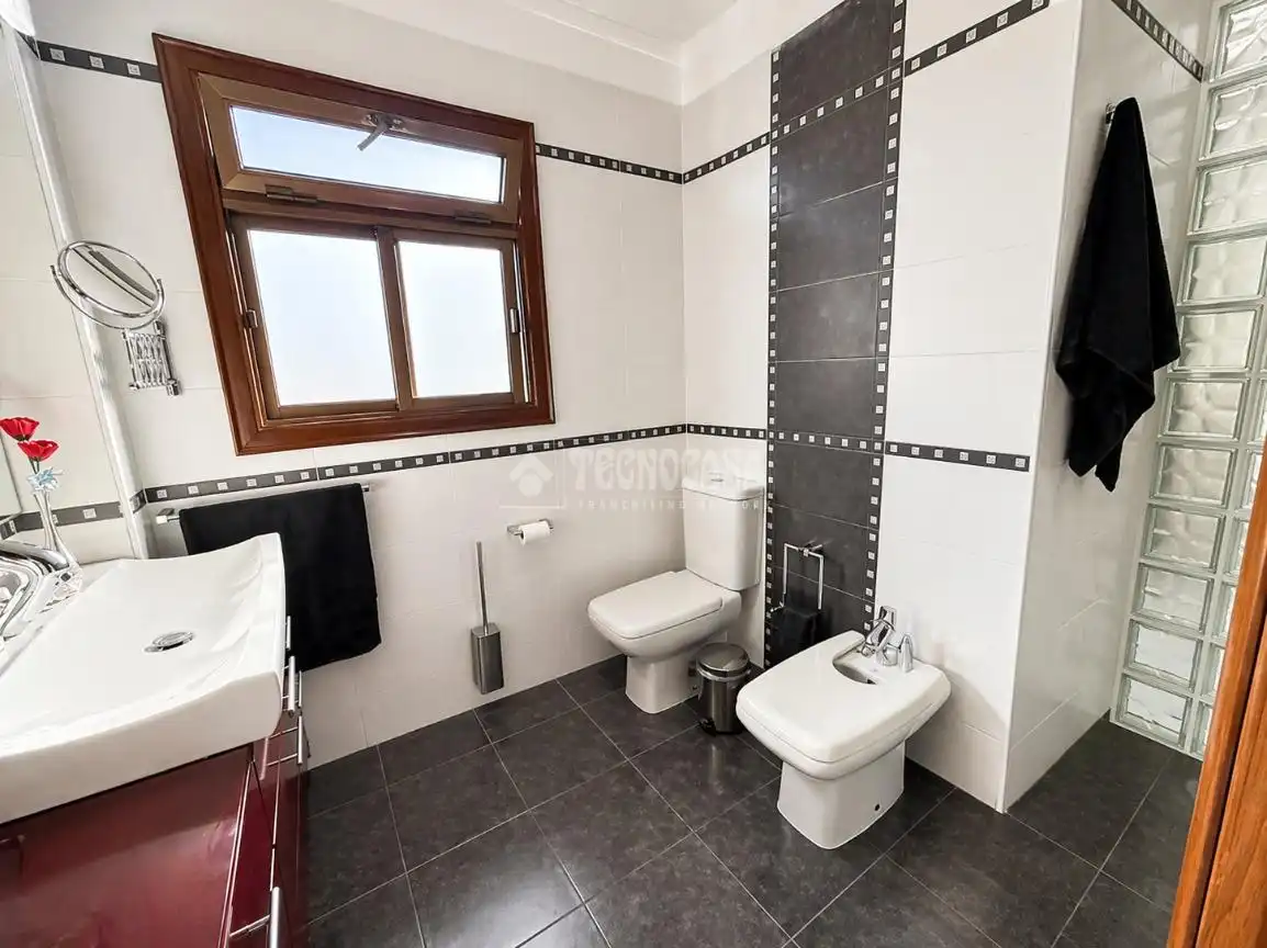 Baño de Casa o chalet en venta en Candelaria con Piscina y Amueblado