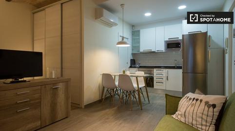 Foto 5 de Pis de lloguer a Provençals del Poblenou,  Barcelona Capital