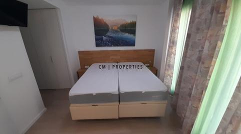 Foto 4 de Pis en venda a Balmes, El Pilar,  Valencia Capital