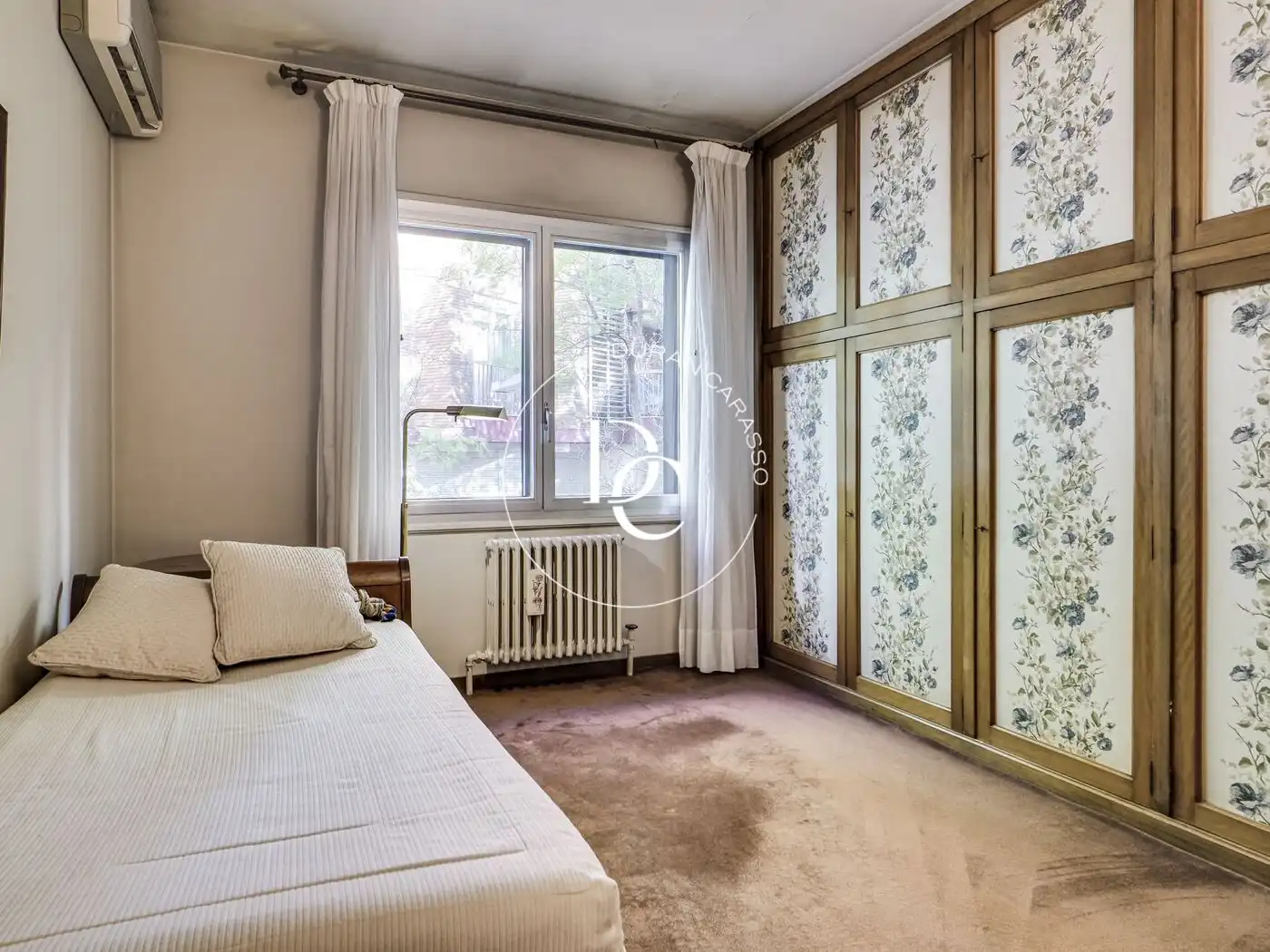 Casa con terraza en venta en Sarrià - Sant Gervasi, imagen 22