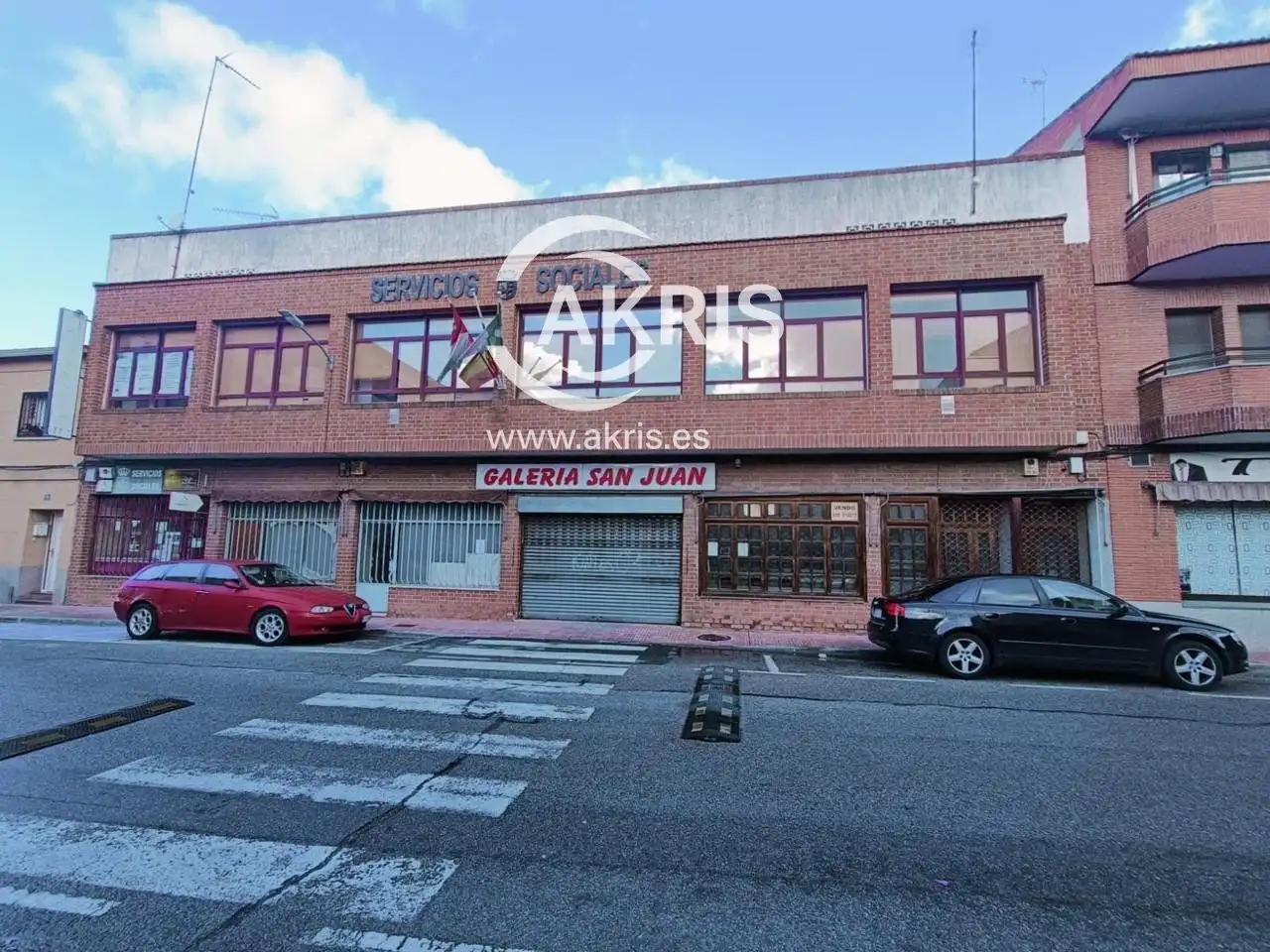 Local comercial en venda a Calle Cruces, imagen 2