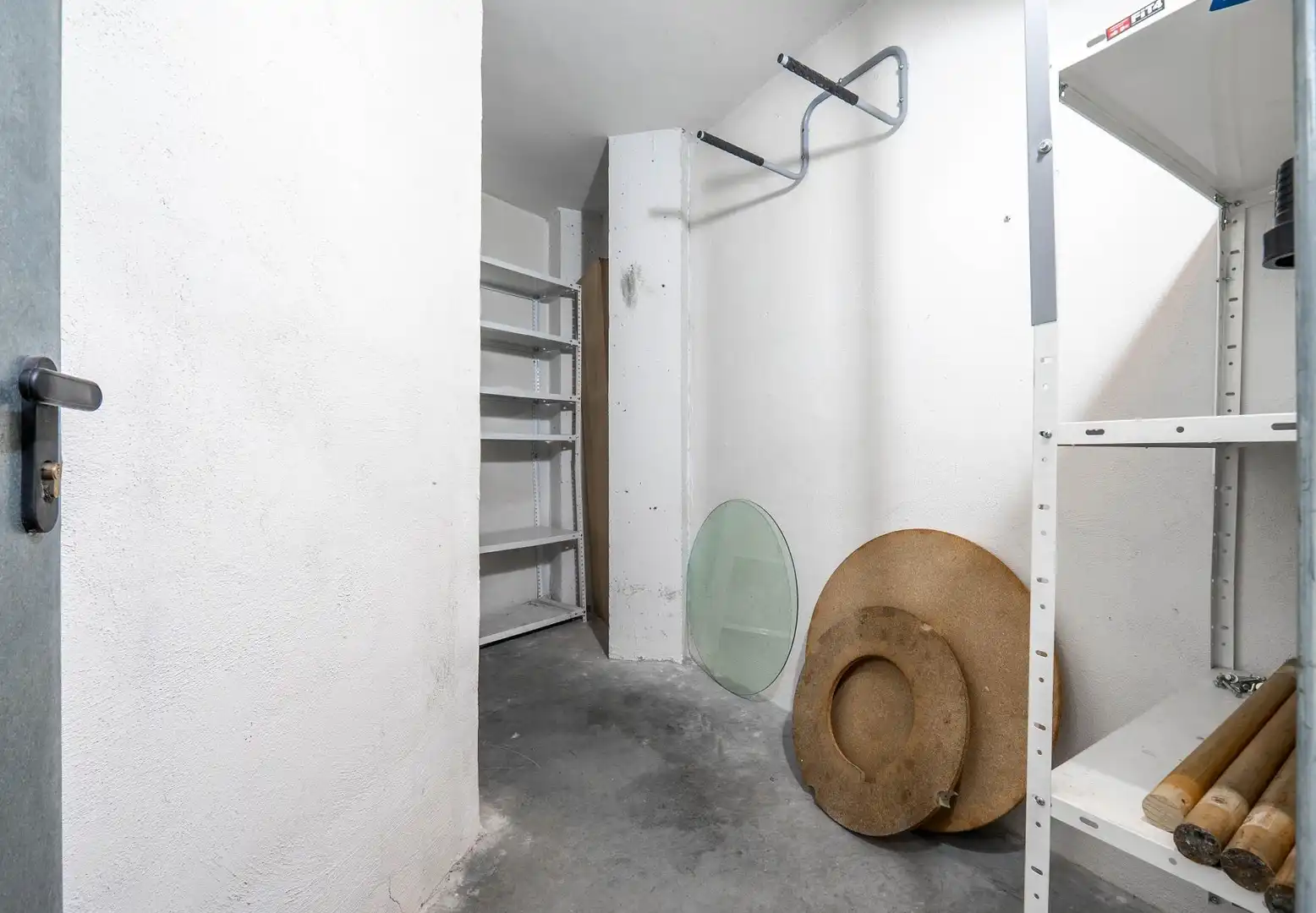 Flat with terrace for sale in Calle Calle San Juan de Dios, imagen 29