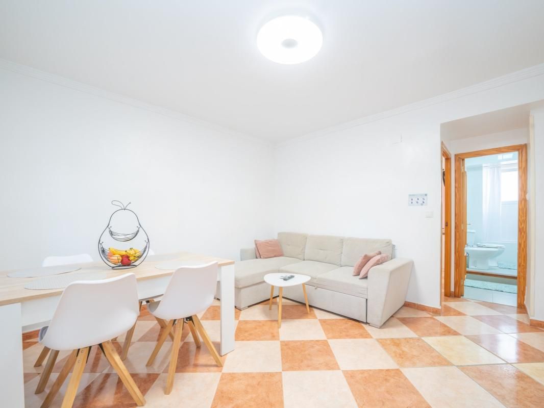 Pis en venda a C/ de Cartagena, 2, Centro Urbano