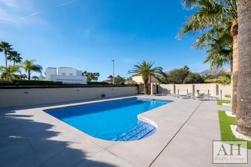 Casa en venta en Pueblo - Urbanizaciones, imagen 14