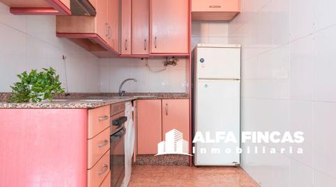 Foto 3 de Pis en venda a Cuenca, 72, Honrubia, Cuenca