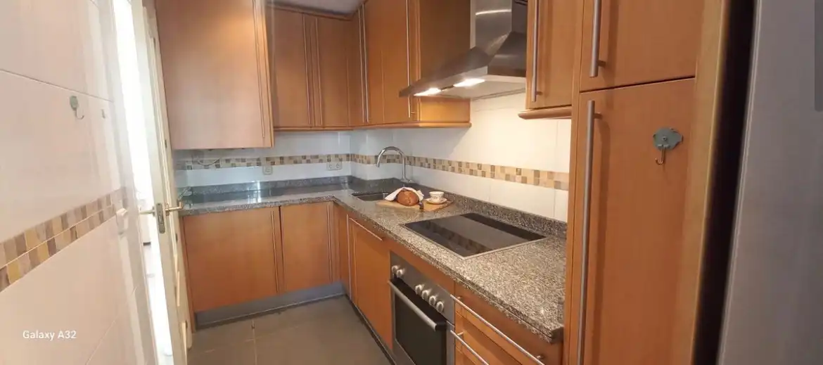 Appartement avec piscine à vendre à La Cala Golf - Lagar Martell, imagen 10