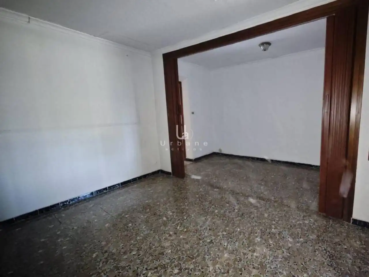 Piso en venta en Murcia con Terraza