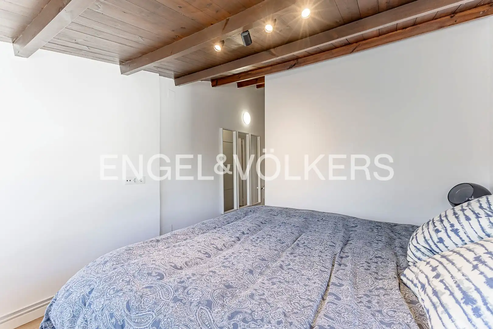 Casa a schiera con giardino in vendita a Montmar, imagen 41