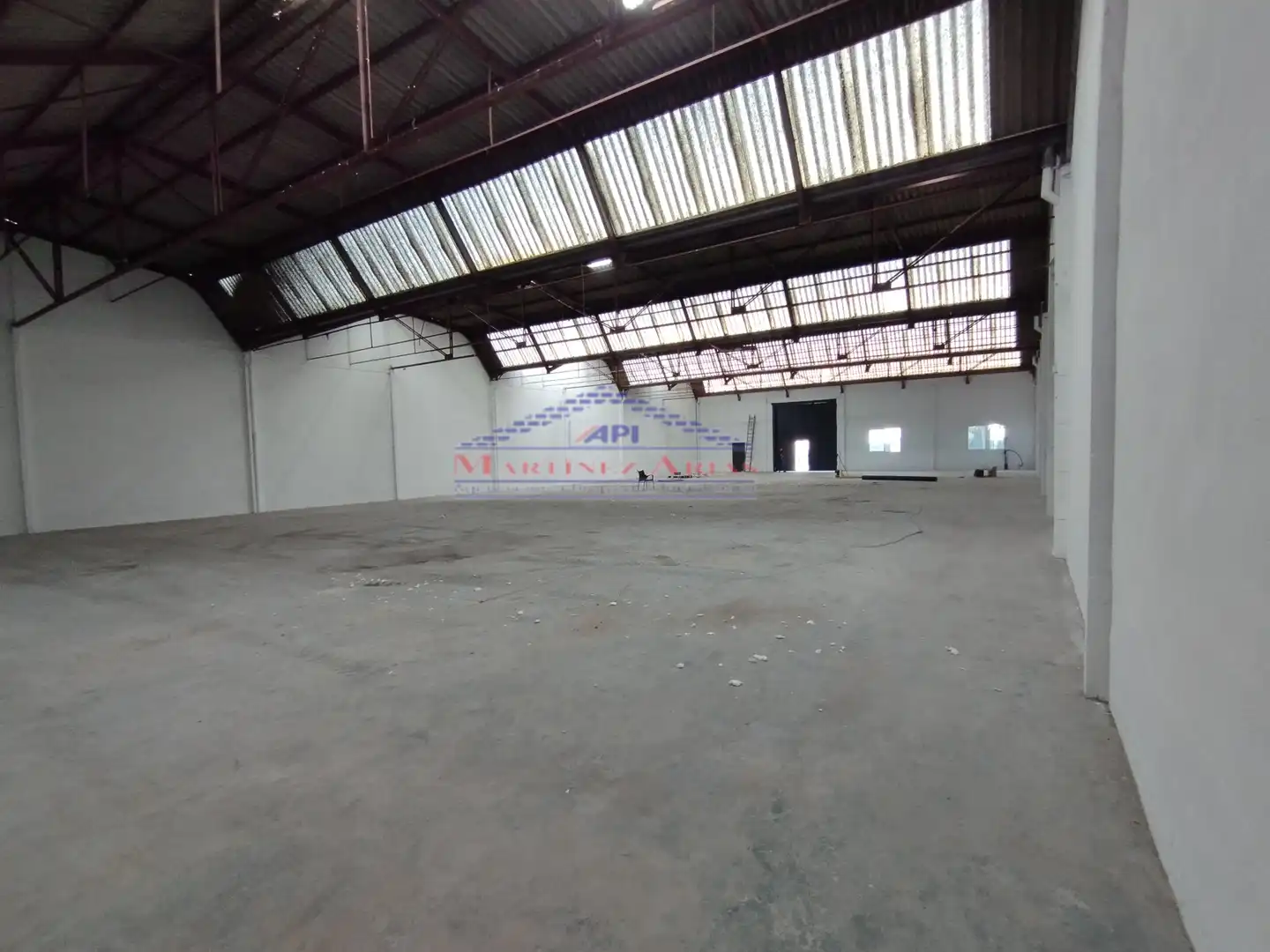 Industrial building for sale in Calle Cazalilla, imagen 15