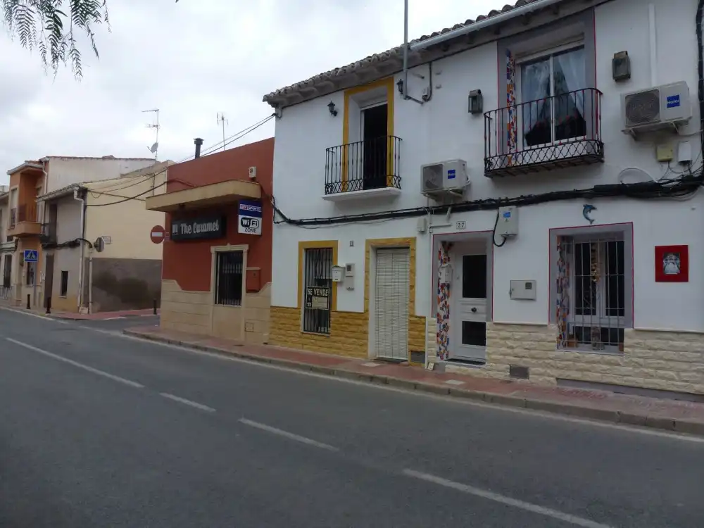 Maison à vendre à N/A