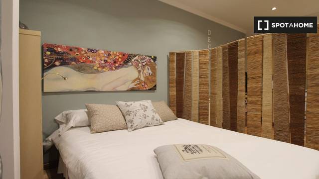 Piso en Alquiler en Adelfas