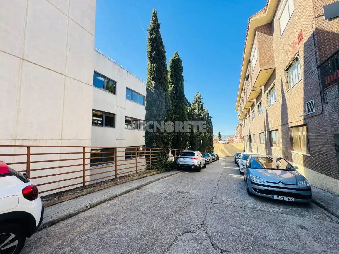 Office space to rent in Rda. Buenavista, imagen 13